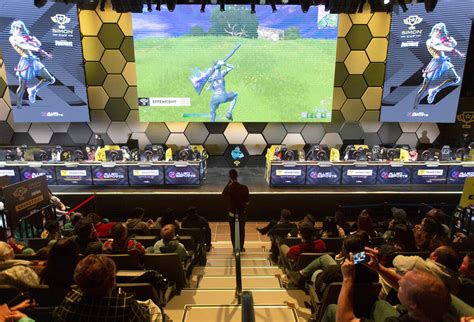 Nevada board recommends approval of esports .